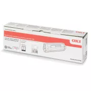 Oki 46861308 - toner, black (černý)