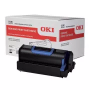 Oki 45488802 - toner, black (černý)