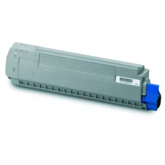 Oki MC860 (44059210) - toner, magenta (purpurový)