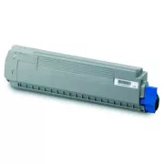 Oki MC860 (44059209) - toner, yellow (žlutý)