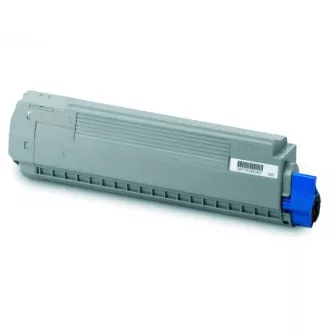 Oki MC860 (44059209) - toner, yellow (žlutý)