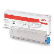 Oki 45862818 - toner, black (černý)