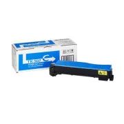 Kyocera TK-560 (TK560C) - toner, cyan (azurový)