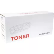Toner ECONOMY pro BROTHER TN-1030 (TN1030), black (černý)