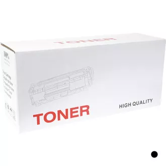 Toner ECONOMY pro HP 79A (CF279A), black (černý)