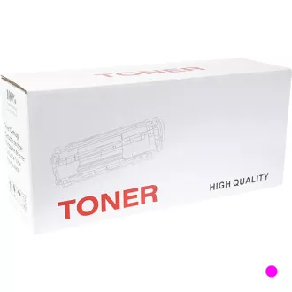 Toner ECONOMY pro BROTHER TN-243 (TN243M), magenta (purpurový)