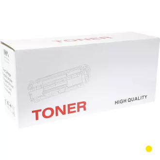 SAMSUNG CLT-Y406S (SU462A) - Toner Economy, yellow (žlutý)