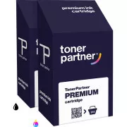 MultiPack CANON PG-575-XL, CL-576-XL (5437C001, 5442C001) - Cartridge TonerPartner PREMIUM, black + color (černá + barevná)