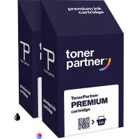 MultiPack CANON PG-575-XL, CL-576-XL (5437C001, 5442C001) - Cartridge TonerPartner PREMIUM, black + color (černá + barevná)
