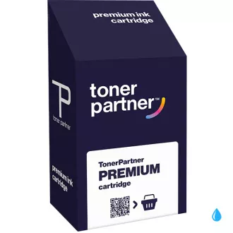 EPSON T202-XL (C13T02H24010) - Cartridge TonerPartner PREMIUM, cyan (azurová)