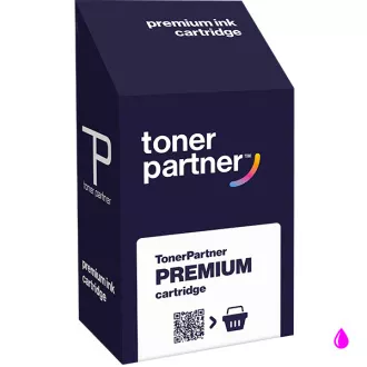 EPSON T11D3-XL (C13T11D340) - Cartridge TonerPartner PREMIUM, magenta (purpurová)
