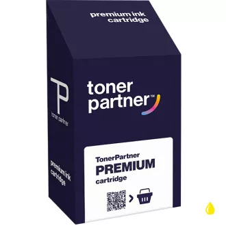 EPSON T11D4-XL (C13T11D440) - Cartridge TonerPartner PREMIUM, yellow (žlutá)