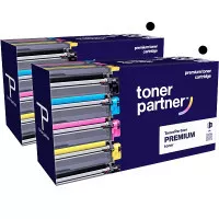 MultiPack TonerPartner Toner PREMIUM pro HP 87X (CF287XD), black (černý)