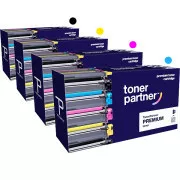 MultiPack TonerPartner Toner PREMIUM pro BROTHER TN-247 (TN247BK, TN247C, TN247M, TN247Y), black + color (černý + barevný)
