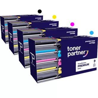MultiPack SAMSUNG CLT-P404C (SU365A) - Toner TonerPartner PREMIUM, black + color (černý + barevný)