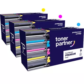 MultiPack TonerPartner Toner PREMIUM pro HP 305A (CF370AM), color (barevný) MultiPack TonerPartner Toner PREMIUM pro HP 305A (CF370AM), color (barevný)