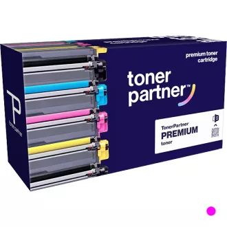 RICOH MPC2003 (841927) - Toner TonerPartner PREMIUM, magenta (purpurový)