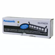 Panasonic KX-FA83X - toner, black (černý)
