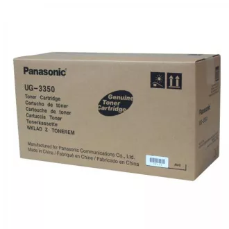 Panasonic UG-3350 - toner, black (černý) Panasonic UG-3350 - toner, black (černý)