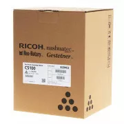 Ricoh 828402 - toner, black (černý)