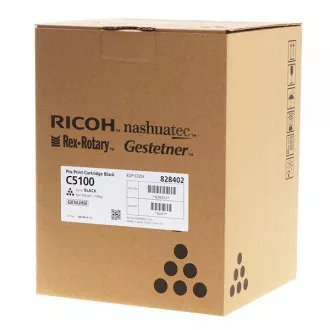 Ricoh 828402 - toner, black (černý) Ricoh 828402 - toner, black (černý)