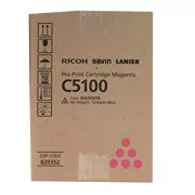 Ricoh 828404 - toner, magenta (purpurový)