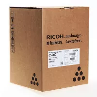 Ricoh 828426 - toner, black (černý)