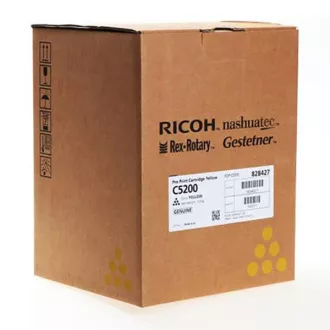 Ricoh 828427 - toner, yellow (žlutý) Ricoh 828427 - toner, yellow (žlutý)