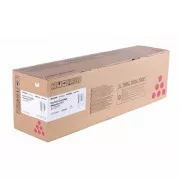 Ricoh 828308 - toner, magenta (purpurový)