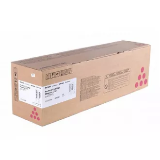 Ricoh 828308 - toner, magenta (purpurový)