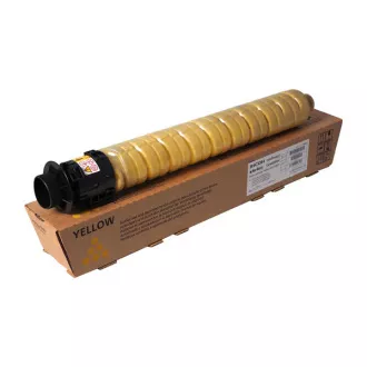 Ricoh 842312 - toner, yellow (žlutý)
