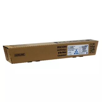 Ricoh 842509 - toner, cyan (azurový) Ricoh 842509 - toner, cyan (azurový)