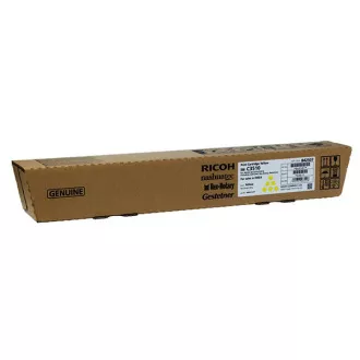 Ricoh 842507 - toner, yellow (žlutý)