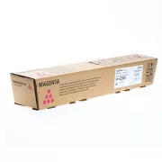 Ricoh 841930 - toner, magenta (purpurový)