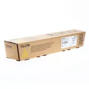 Ricoh 841929 - toner, yellow (žlutý)