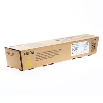 Ricoh 841929 - toner, yellow (žlutý) Ricoh 841929 - toner, yellow (žlutý)