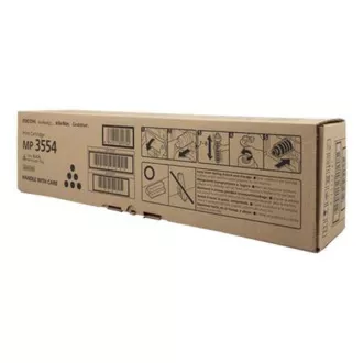 Ricoh 842125 - toner, black (černý) Ricoh 842125 - toner, black (černý)