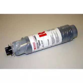 Ricoh 842042 - toner, black (černý)