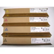 Ricoh 841196 - toner, black (černý)