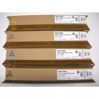 Ricoh 841196 - toner, black (černý)