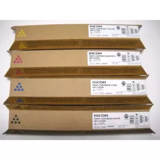 Ricoh 841199 - toner, yellow (žlutý)