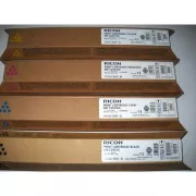 Ricoh 842061 - toner, black (černý)