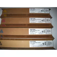 Ricoh 842061 - toner, black (černý)