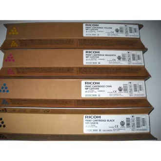 Ricoh 842061 - toner, black (černý) Ricoh 842061 - toner, black (černý)