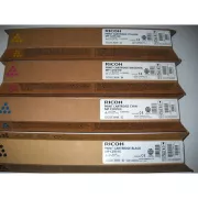 Ricoh 841506 - toner, magenta (purpurový)