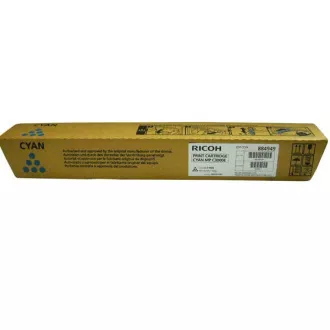 Ricoh 888643/884949 - toner, cyan (azurový)