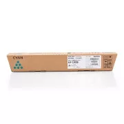 Ricoh 842096 - toner, cyan (azurový)