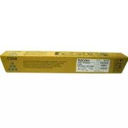 Ricoh 842046 - toner, cyan (azurový)