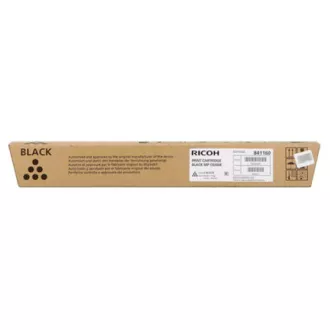 Ricoh 842048 - toner, black (černý)