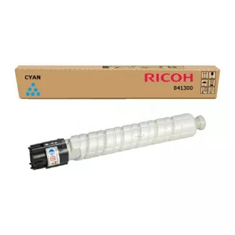 Ricoh 841300, 841551 - toner, cyan (azurový) Ricoh 841300, 841551 - toner, cyan (azurový)